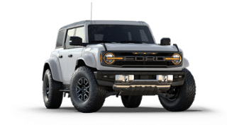2025 Ford Bronco® External Image 5
